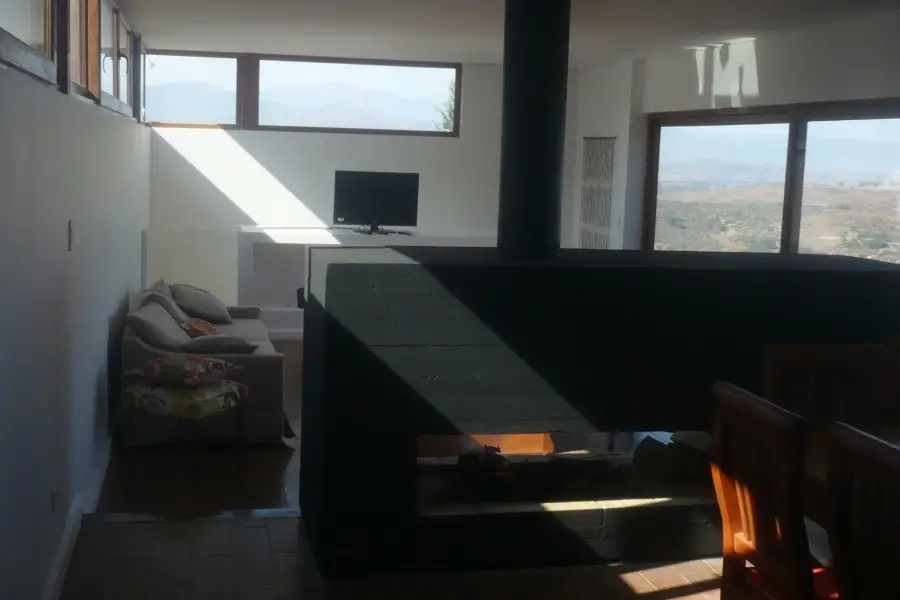 Obras Civiles Hormigón Armado en Casa Maitencillo - ODR Ingeniería y Montajes