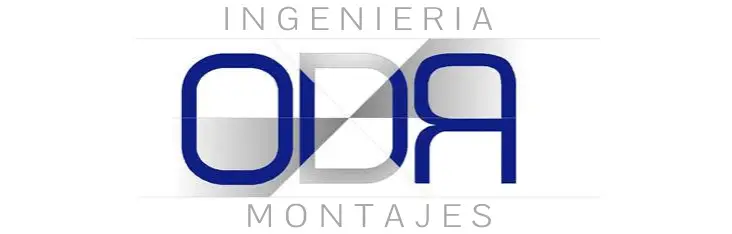 ODR Ingeniería Galpones y Estructura Metálicas