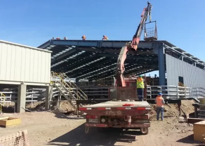 Minera Pampa Camarones