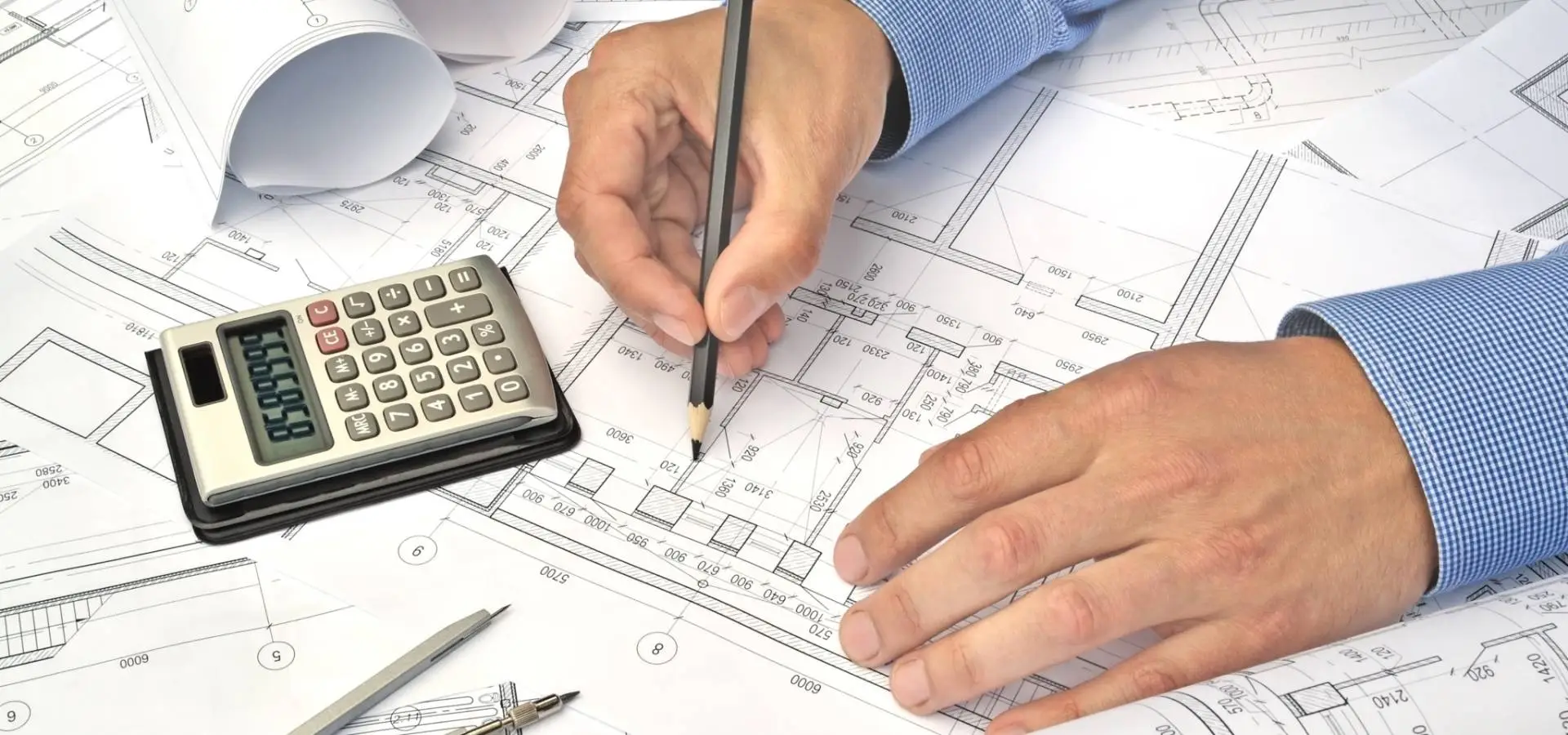Cálculo Estructural ODR Ingeniería