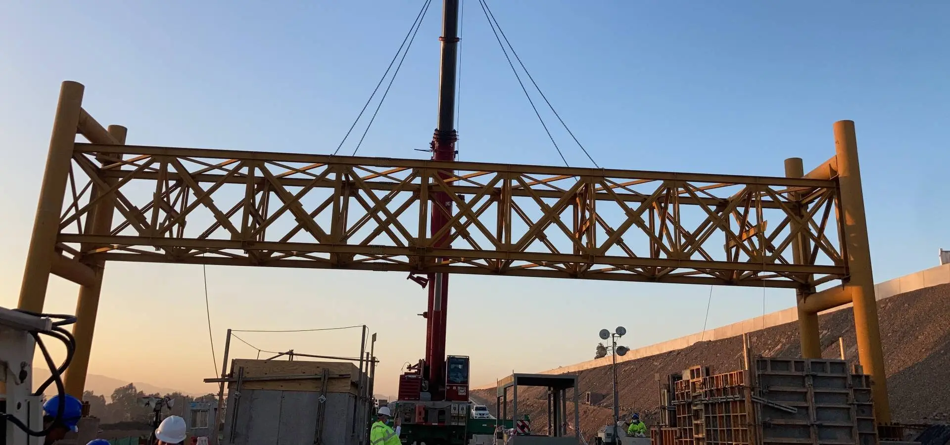 Montajes ODR Ingenieria