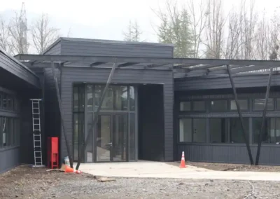 Oficina Central Colbún