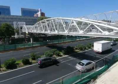 Pasarela Parque Arauco